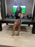Wild Ride Shorts