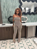 C'mon Baby Pant Set