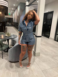 I'm That Girl Romper