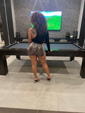 Wild Ride Shorts