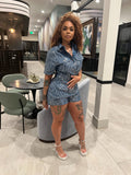 I'm That Girl Romper