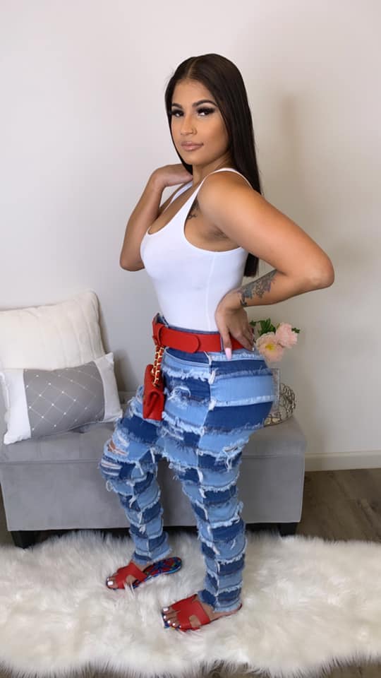 Simple Tingz Bodysuit