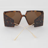 Coast Cruisin' Sunglasses