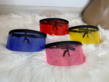Glam Visor