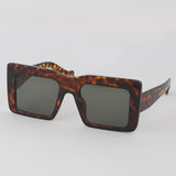Cool Luxe Sunglasses
