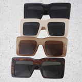 Cool Luxe Sunglasses