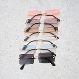 Hot Muse Sunglasses
