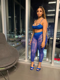 Always Yours Pant Set