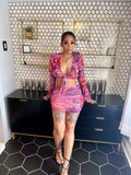 Bahama Mami Skirt Set