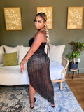 Little Hottie Dress