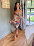 Nature Walks Dress