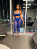 Always Yours Pant Set