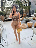 My Wild Side Bodysuit
