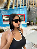 Cool Luxe Sunglasses