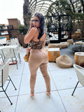 My Wild Side Bodysuit