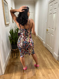 Chain Reaction Dress