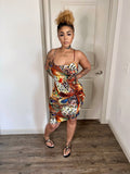 Nature Walks Dress