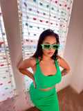 Glam Diva Sunglasses