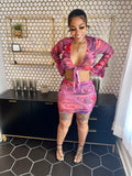 Bahama Mami Skirt Set