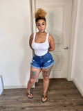 Simple Tingz Bodysuit