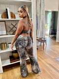 Main Headline Jumpsuit