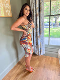 Nature Walks Dress