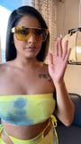 Flyy Girl Sunnies